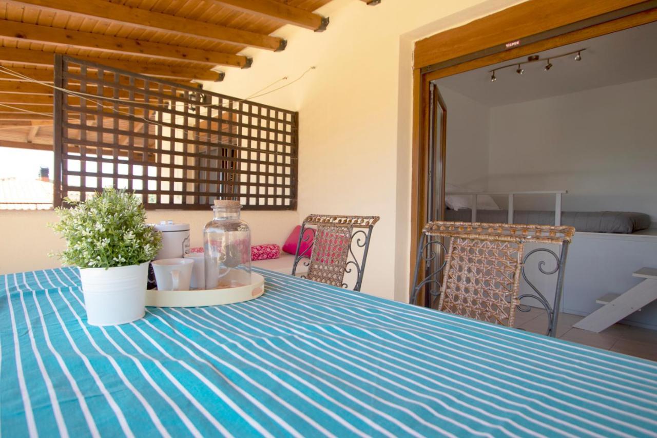 Possidi Villas By Halkidiki Villas Exterior photo